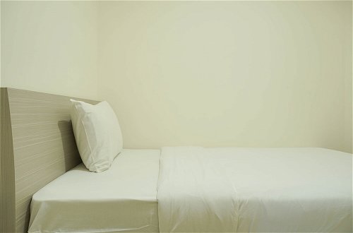 Photo 9 - Comfy and Modern 2BR at Meikarta Apartment
