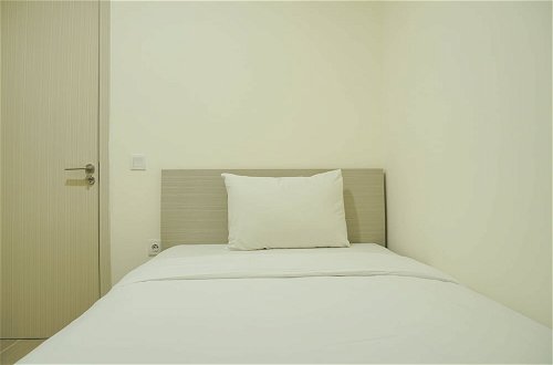 Photo 6 - Comfy and Modern 2BR at Meikarta Apartment