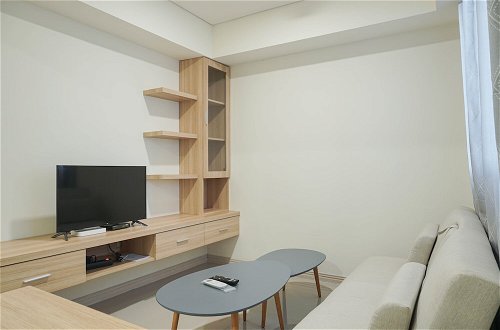 Photo 15 - Comfy and Modern 2BR at Meikarta Apartment
