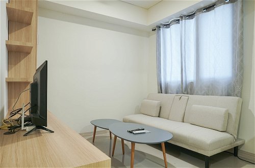 Photo 21 - Comfy and Modern 2BR at Meikarta Apartment