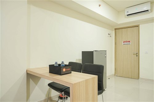 Photo 17 - Comfy and Modern 2BR at Meikarta Apartment