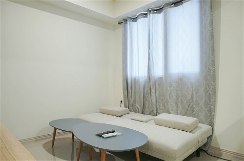 Photo 16 - Comfy and Modern 2BR at Meikarta Apartment