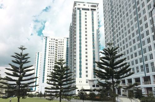 Foto 28 - The Concierge at Wind Residences Tagaytay