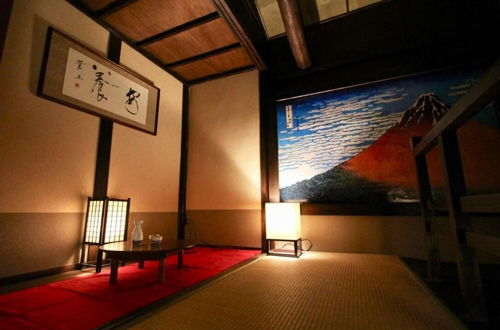 Foto 17 - Kyoto Traditional Machiya House