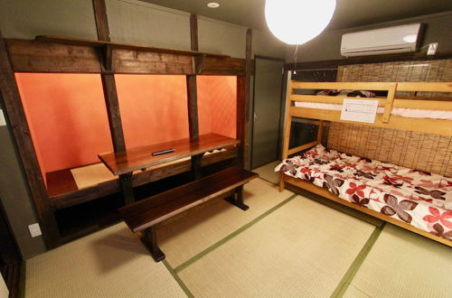 Foto 9 - Kyoto Traditional Machiya House
