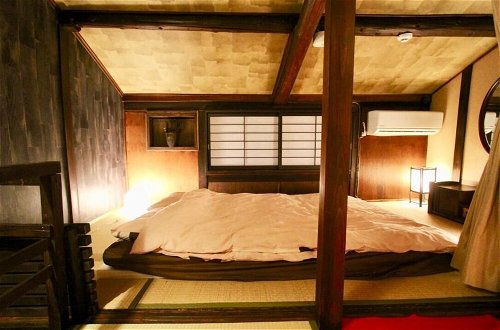 Foto 13 - Kyoto Traditional Machiya House