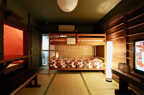 Photo 11 - Kyoto Traditional Machiya House