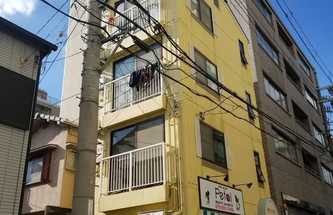 Petit Asahi 201 - Foto 14