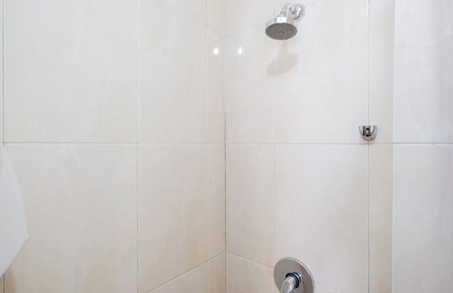 Cozy And Tidy Studio Apartment Mangga Dua Residence - Foto 8