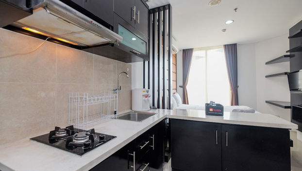Cozinha privada