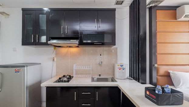 Cozinha privada