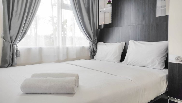 Photo 1 - Comfort 2Br Apartment At Vida View Makassar