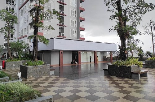 Photo 16 - Comfort 2Br Apartment At Vida View Makassar