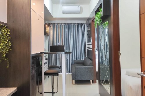 Photo 14 - Comfort 2Br Apartment At Vida View Makassar