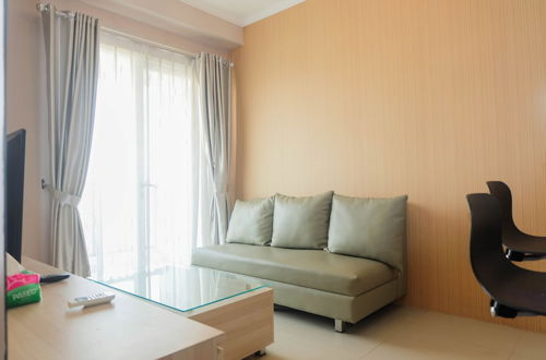 Foto 6 - Comfy 2Bedroom At Signature Park Grande Apartment