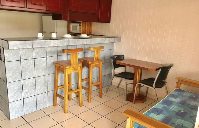 Prado Inn & Suites - Foto 15