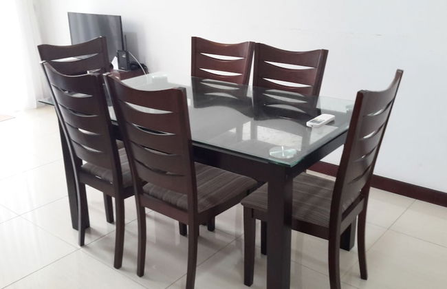 Bella Vista Apartments OnThree20 Colombo - Foto 4