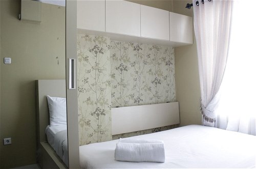 Foto 2 - Comfortable 2BR Apartment at Grand Asia Afrika Residence near Alun Alun Bandung