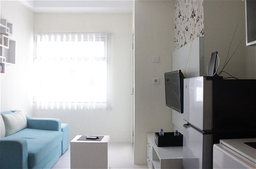 Photo 12 - Comfortable 2BR Apartment at Grand Asia Afrika Residence near Alun Alun Bandung