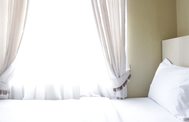 Comfortable 2BR Apartment at Grand Asia Afrika Residence near Alun Alun Bandung - Foto 4
