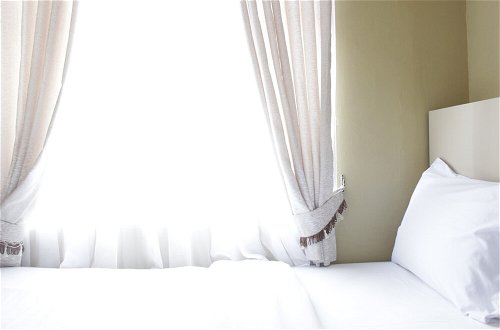 Foto 4 - Comfortable 2BR Apartment at Grand Asia Afrika Residence near Alun Alun Bandung