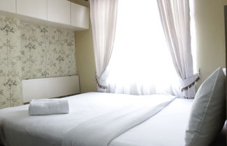 Photo 3 - Comfortable 2BR Apartment at Grand Asia Afrika Residence near Alun Alun Bandung