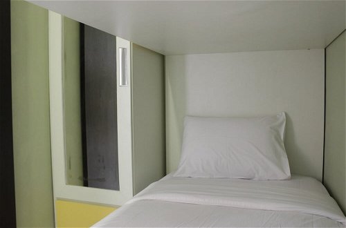 Photo 6 - Comfortable 2BR Apartment at Grand Asia Afrika Residence near Alun Alun Bandung