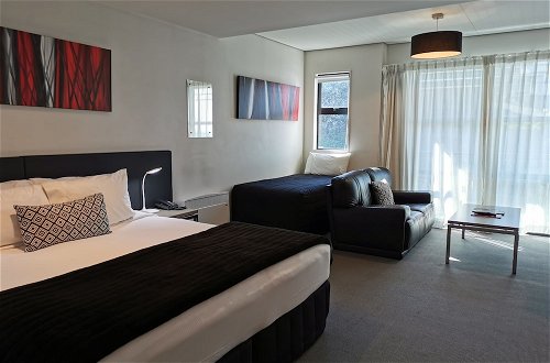 Foto 50 - 315 Euro Motel & Serviced Apartments