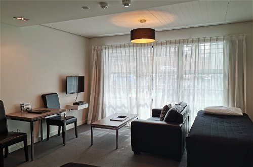 Foto 49 - 315 Euro Motel & Serviced Apartments