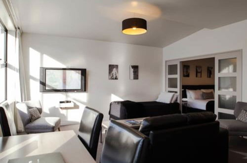 Foto 46 - 315 Euro Motel & Serviced Apartments
