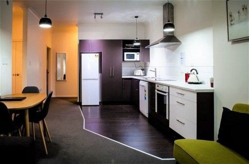 Foto 30 - 315 Euro Motel & Serviced Apartments