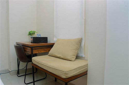 Photo 4 - Comfy and Minimalist Studio Kebayoran Icon Apartment