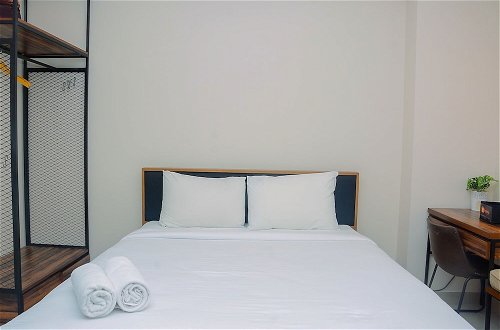 Photo 3 - Comfy and Minimalist Studio Kebayoran Icon Apartment