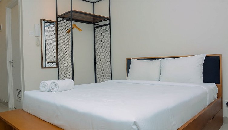 Photo 1 - Comfy and Minimalist Studio Kebayoran Icon Apartment