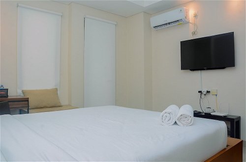 Foto 18 - Comfy and Minimalist Studio Kebayoran Icon Apartment