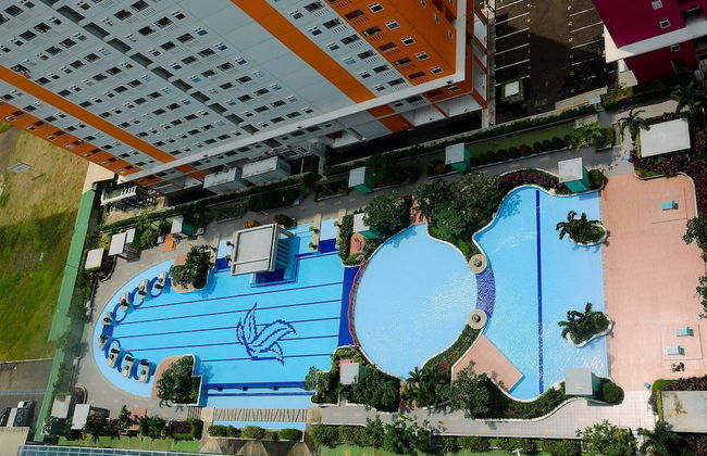 Cozy and Relax @ 2BR Green Pramuka City Apartment - Foto 20