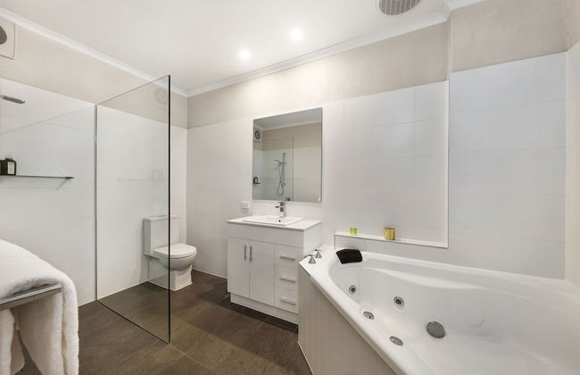 Moonlight Bay Apartments - Foto 21