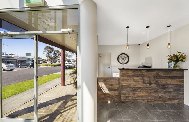 Moonlight Bay Apartments - Foto 3
