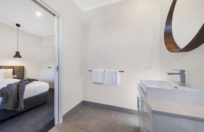 Moonlight Bay Apartments - Foto 23