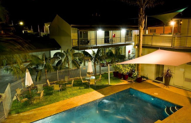 Moonlight Bay Apartments - Foto 27
