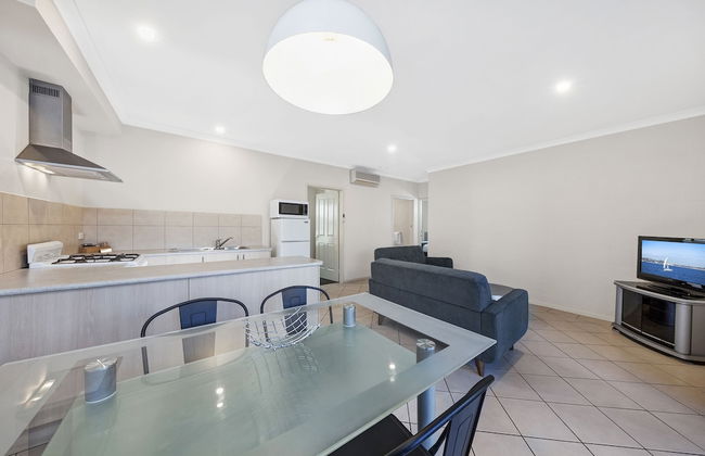 Moonlight Bay Apartments - Foto 11