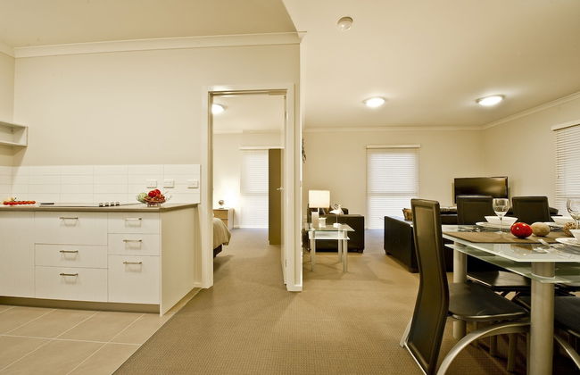 Moonlight Bay Apartments - Foto 8