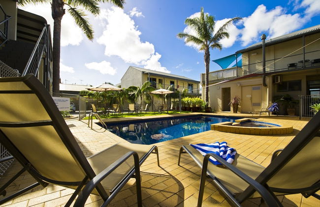 Moonlight Bay Apartments - Foto 25