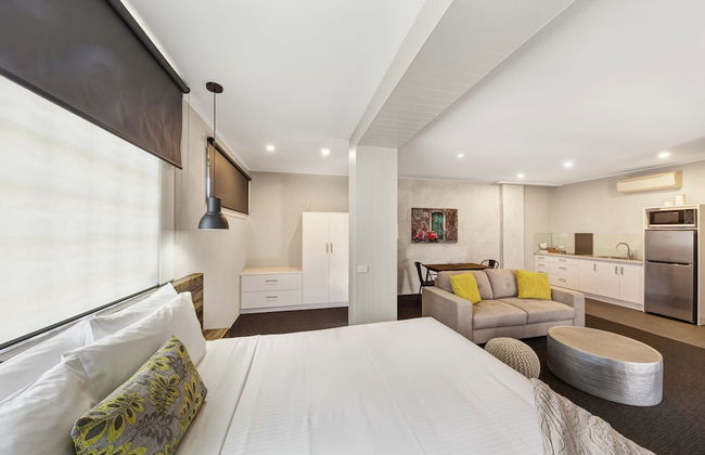 Moonlight Bay Apartments - Foto 5