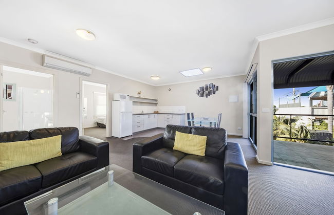 Moonlight Bay Apartments - Foto 15