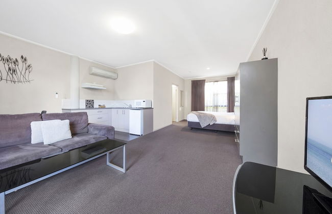 Moonlight Bay Apartments - Foto 16
