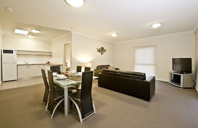 Moonlight Bay Apartments - Foto 9