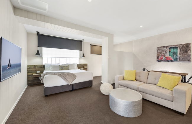 Moonlight Bay Apartments - Foto 4