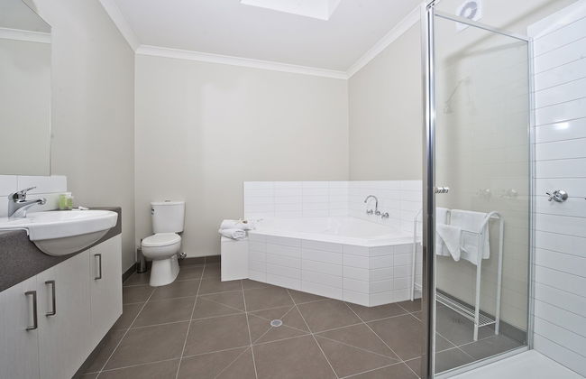 Moonlight Bay Apartments - Foto 20