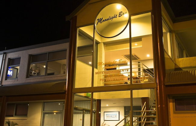 Moonlight Bay Apartments - Foto 28